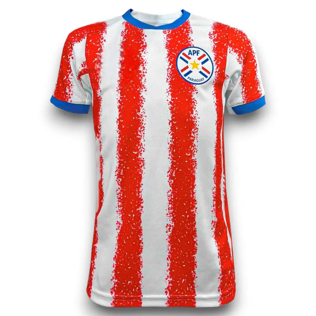 Camiseta Paraguay talla M
